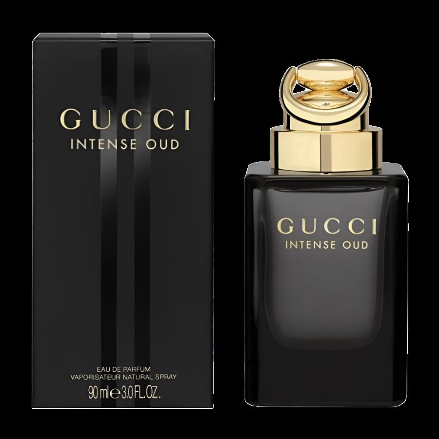 Gucci Intense Oud