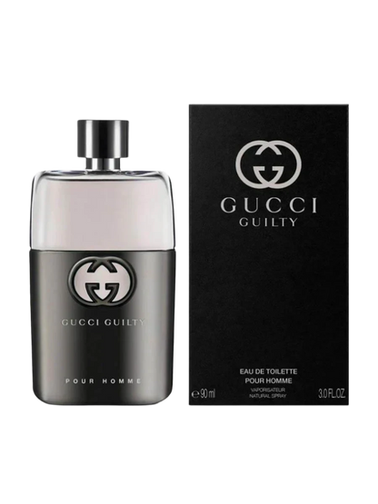 Gucci Guilty Pour Homme EDT