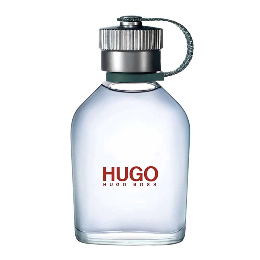 Hugo Boss Hugo Man EDT