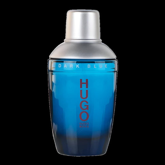 Hugo Dark Blue