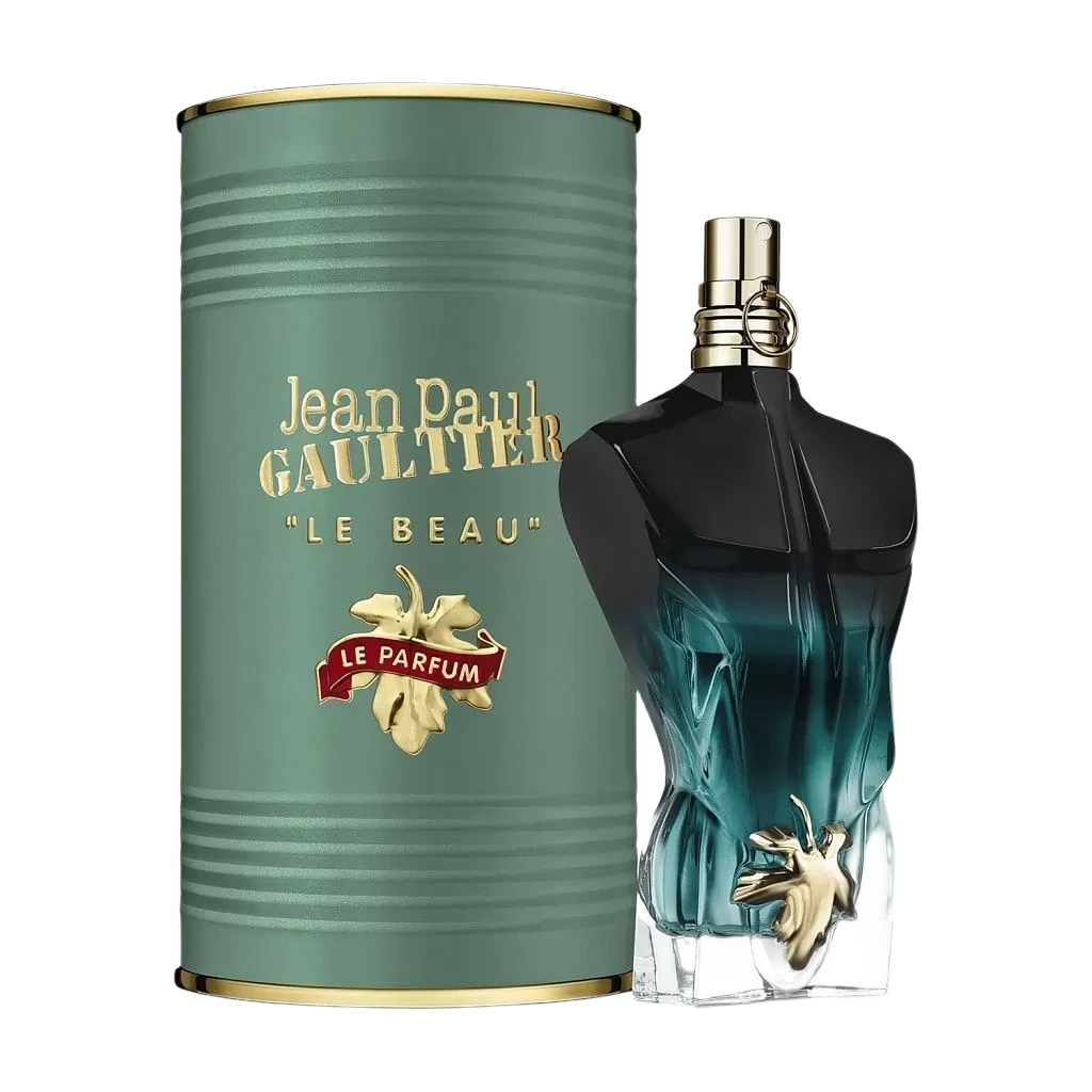 Jean Paul Gaultier Le Beau Le Parfum EDP