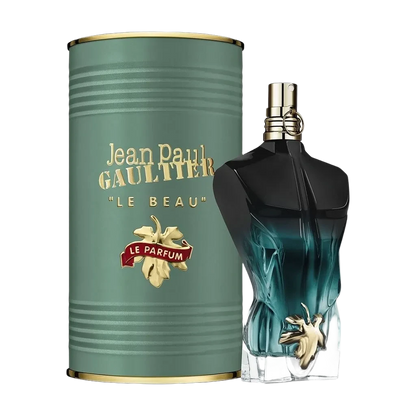 Jean Paul Gaultier Le Beau Le Parfum EDP