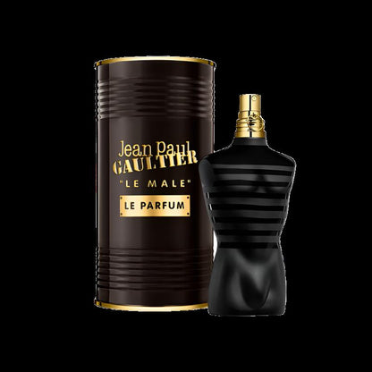 Jean Paul Gaultier Le Male Le Parfum