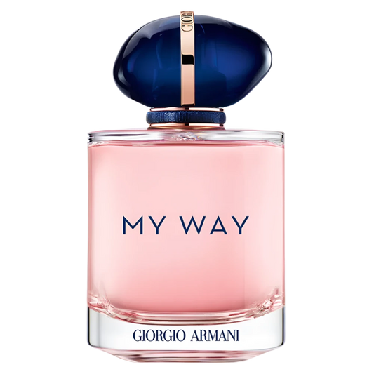 My Way By Giorgio Armani EDP