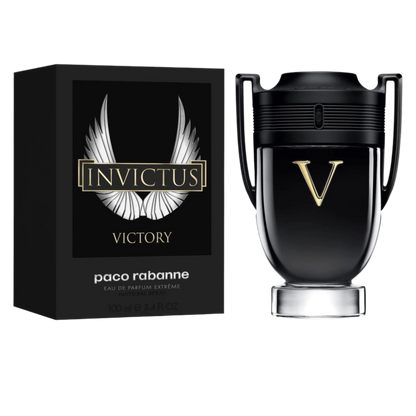 Paco Rabanne Invictus Victory