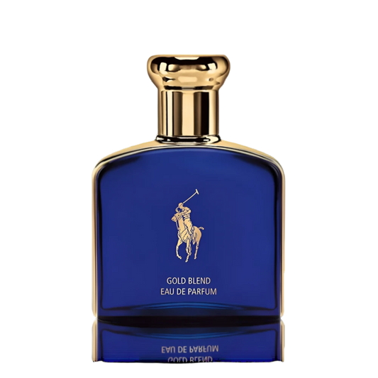 Ralph Lauren Polo Blue Gold Blend EDP