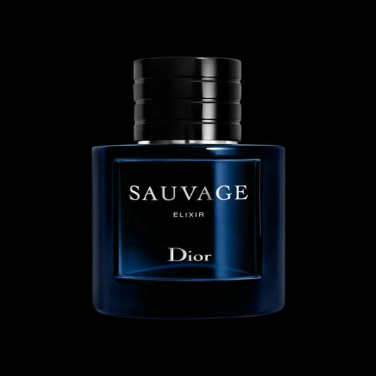 Sauvage elixir