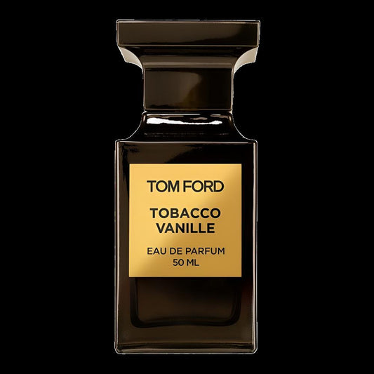 Tobacco Vanille EDP