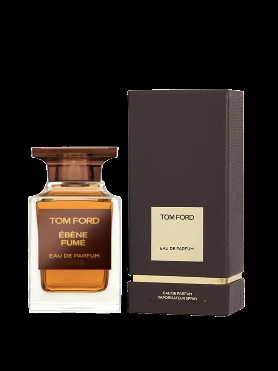 Tom Ford Ebene Fume