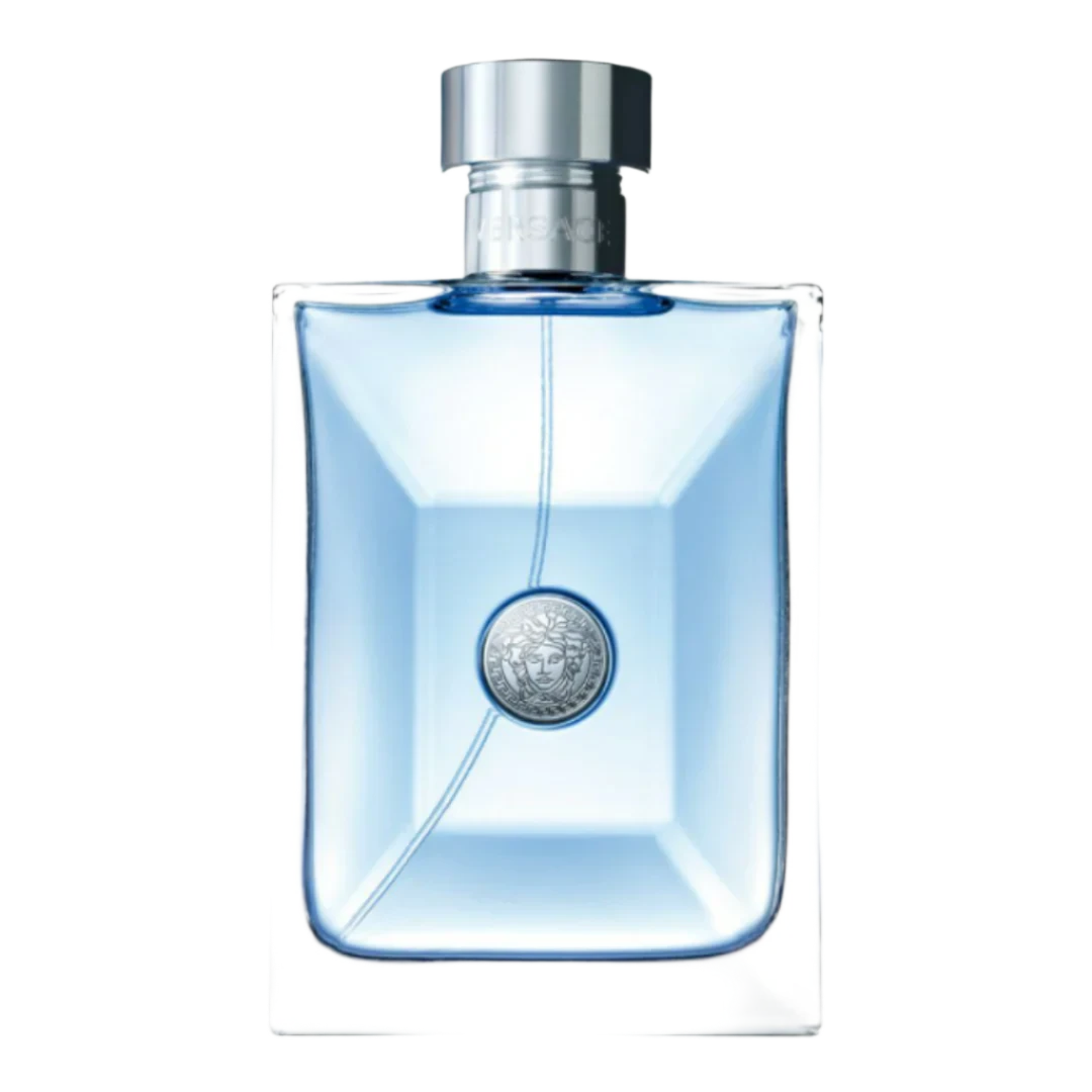 Versace Pour Homme EDT