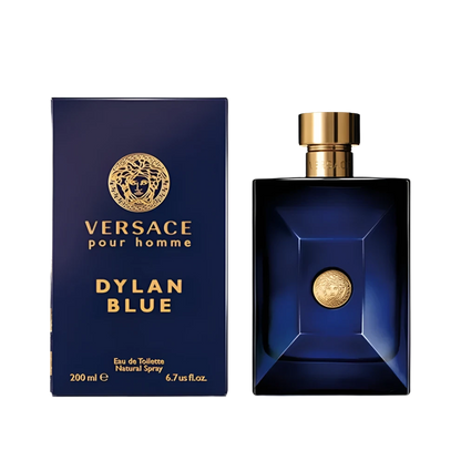 Versace Pour Homme Dylan Blue