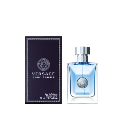 Versace Pour Homme EDT