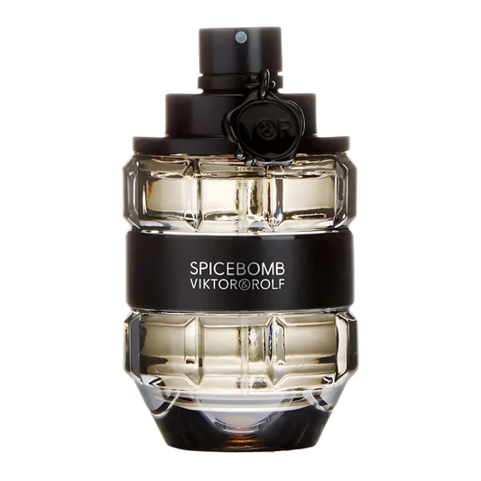 Viktor & Rolf Spicebomb EDT