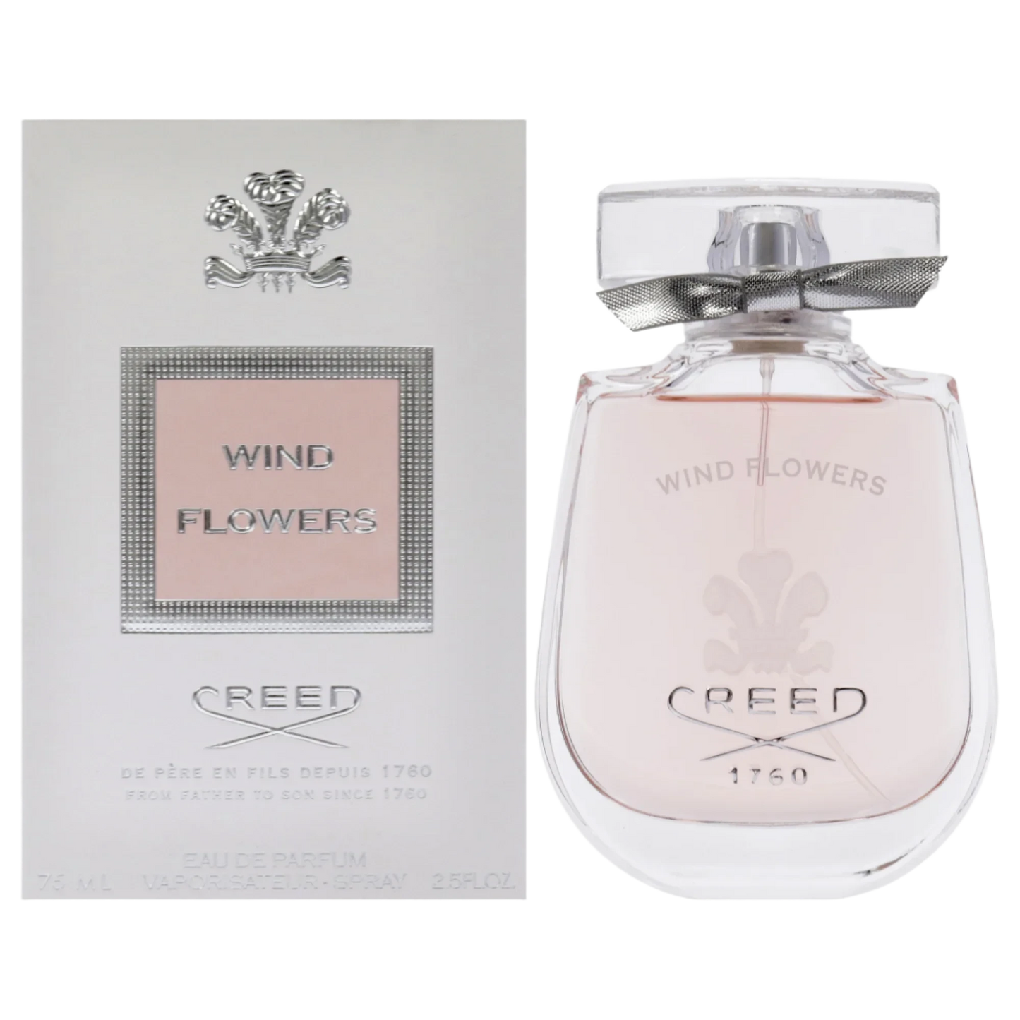 Creed Wind Flowers