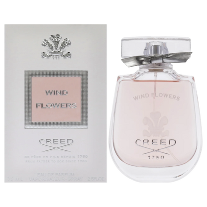 Creed Wind Flowers