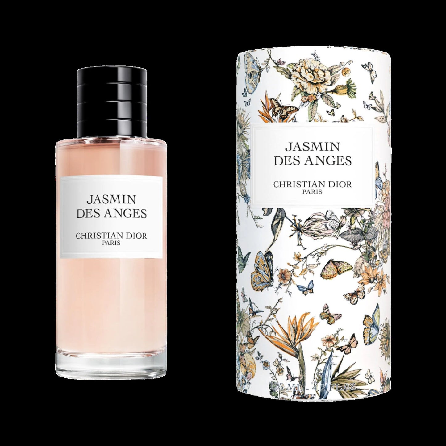 Christian Dior Jasmine Des Ange