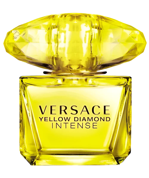 Yellow Diamond Intense