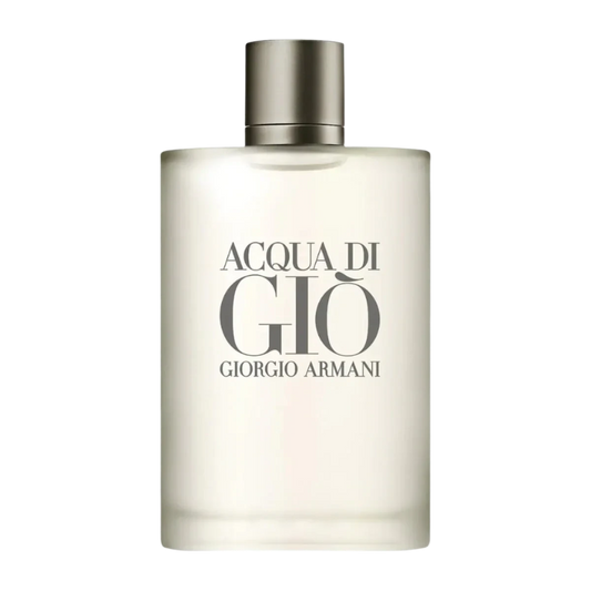 Acqua Di Gio Armani EDT