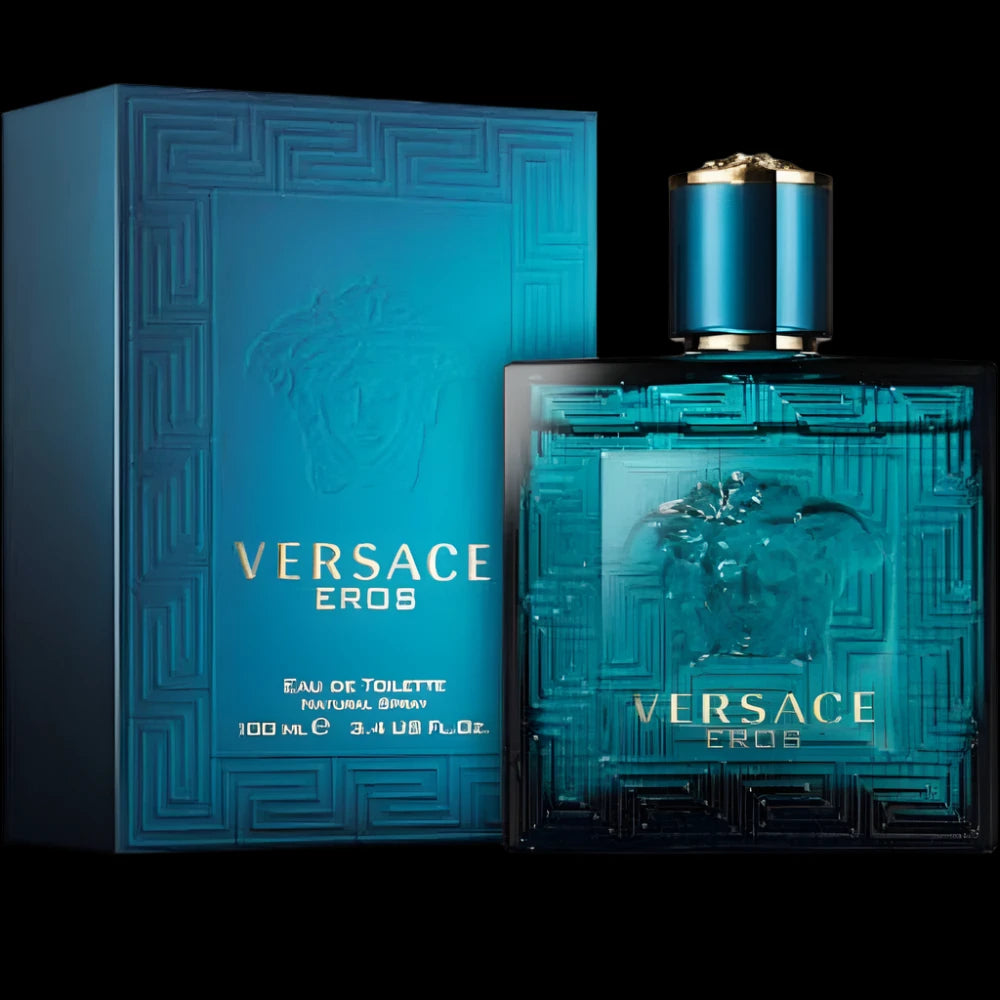 Versace Eros Eau De