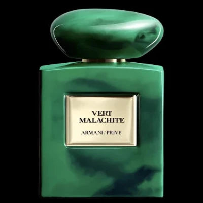 Giorgio Armani Prive vert malachite EDP