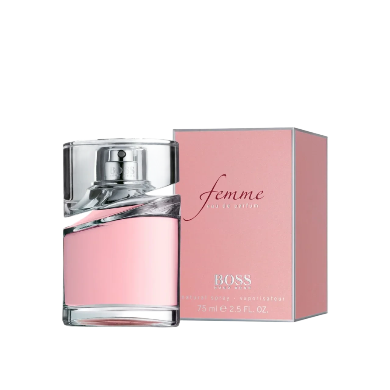 Hugo Boss Femme EDP