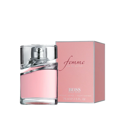 Hugo Boss Femme EDP