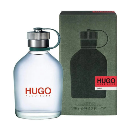 Hugo Boss Hugo Man EDT