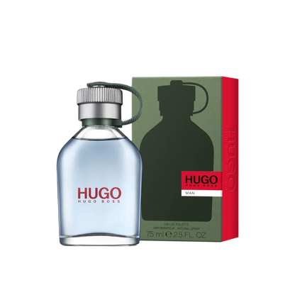 Hugo Boss Hugo Man EDT