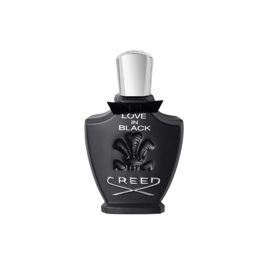 Creed Love In Black