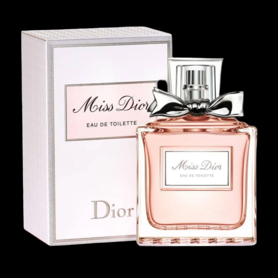 Miss Dior Eau de Toilette (EDT)