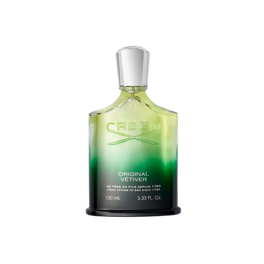 Creed Vetiver