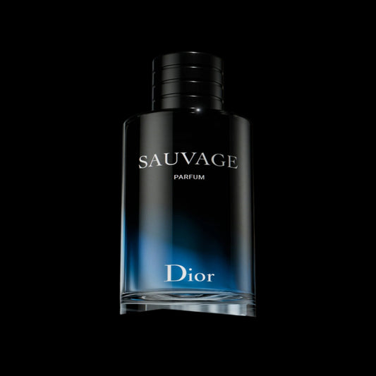 Sauvage parfum