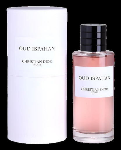 Christian Dior Oud Ispahan