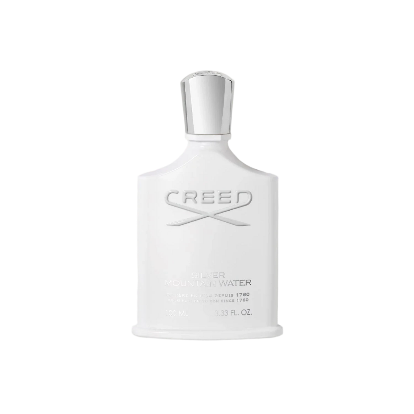 Creed Silver