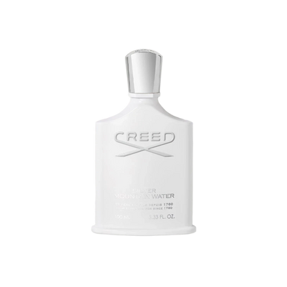 Creed Silver