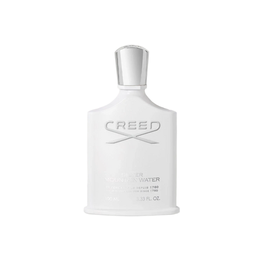 Creed Silver