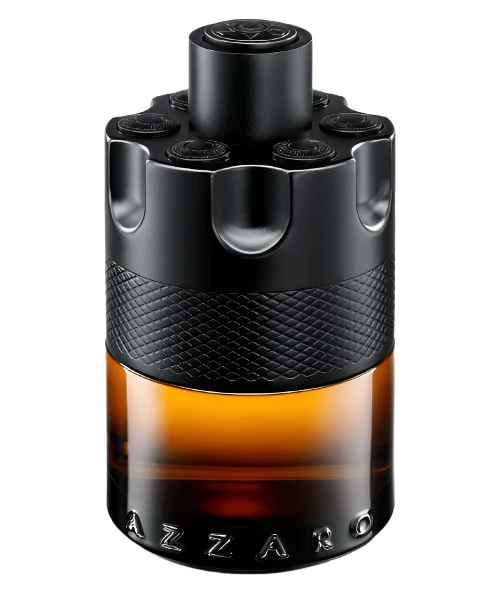 Azzaro The Most Wanted Parfum