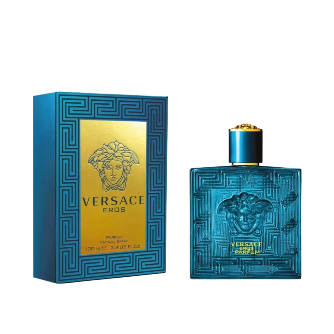 Versace Eros Parfum