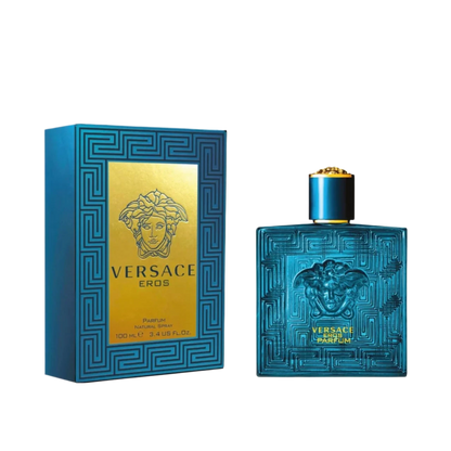 Versace Eros Parfum